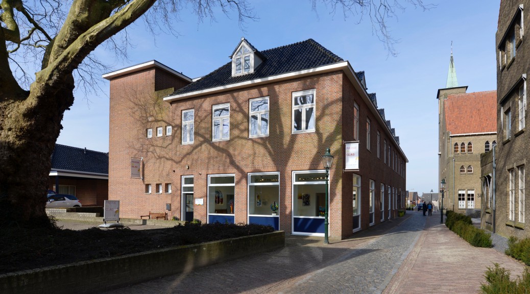 Contact Annemiek Punt