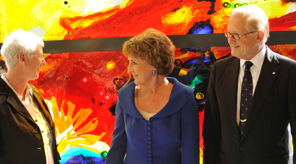 Annemiek Punt Atelier Galerie