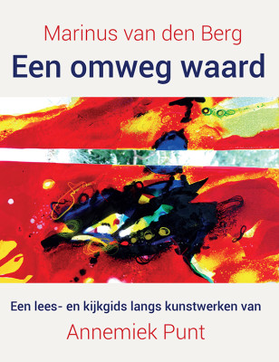 Cover Een omweg waard