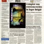 'Glasschilderkunst in Nieuwe Kerk' | Atelier Galerie Annemiek Punt Ootmarsum Glas & Schilder Kunst