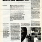 'Glas heeft dynamiek, je kunt ermee schilderen' | Atelier Galerie Annemiek Punt Ootmarsum, Glaskunst en Schilderkunst