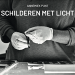 Annemiek Punt Schilderen met Licht | Atelier Galerie Annemiek Punt Ootmarsum, Glaskunst en Schilderkunst