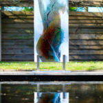 Glaskunst van Annemiek Punt | Atelier Galerie Annemiek Punt in Ootmarsum, Glaskunst en Schilderkunst