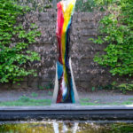 Glaskunst van Annemiek Punt | Atelier Galerie Annemiek Punt in Ootmarsum, Glaskunst en Schilderkunst