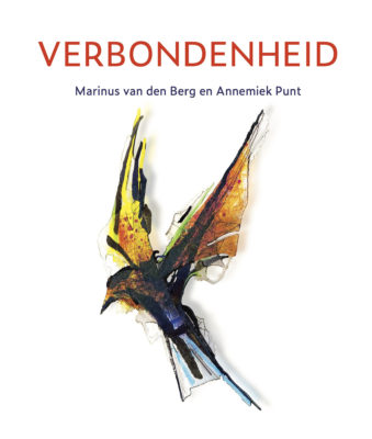 Verbondenheid | Atelier Galerie Annemiek Punt in Ootmarsum, Glaskunst en Schilderkunst