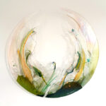 Glaskunst van Annemiek Punt | Atelier Galerie Annemiek Punt in Ootmarsum, Glaskunst en Schilderkunst