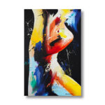 Schilderkunst van Annemiek Punt | Atelier Galerie Annemiek Punt in Ootmarsum, Glaskunst en Schilderkunst