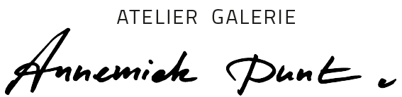 Atelier Galerie Annemiek Punt