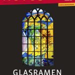 NOVUS Vereniging van Beheerders van Monumentale Kerkgebouwen in Nederland - Glaskunst en schilderkunst van Annemiek Punt in Ootmarsum