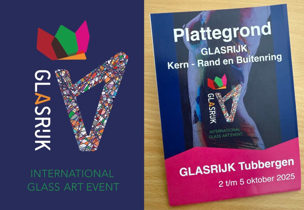 Praktische informatie Glasrijk Tubbergen - Glaskunst en schilderkunst van Annemiek Punt